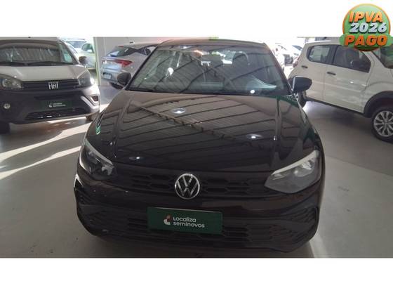 VOLKSWAGEN POLO 1.0 MPI TRACK MANUAL VOLKSWAGEN POLO 1.0 MPI TRACK MANUAL